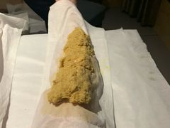 -天然沐足·推背采耳·敷姜艾灸(龙眼美食街店)