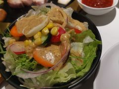-火炉火自助餐(悠唐购物中心店)