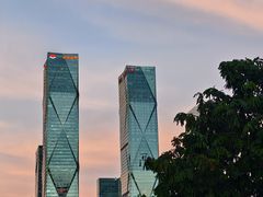 -英皇电影城(平安金融中心IMAX激光店)
