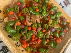 -宋记冕宁土菜馆(海门渔村二店)