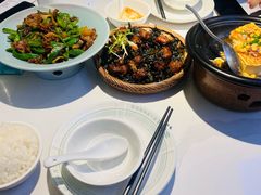 -客家班·客家菜(嘉禾金铂店)