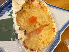 焗蟹宝-游You House(西单老佛爷店)