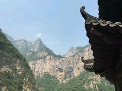 -河南宝泉旅游区
