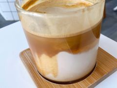 -W Coffee(船板巷店)