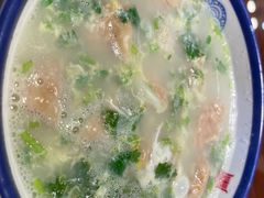 大馅云吞-惠宾饭庄(中山路店)