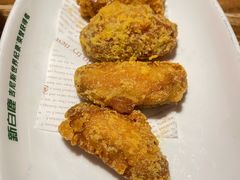 -新白鹿餐厅(龙游路总店·杭帮菜名店)