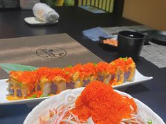 -山上下日本料理(万象城店)
