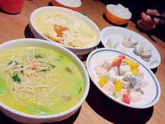 -邵東家(港闸万达店)