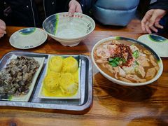 -北新桥卤煮老店(北新桥店)