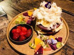 -HIGH FIVE哈福手工汉堡(桂林路店)