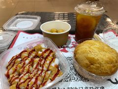 -孖记茶档·热腾茶餐(乐峰店)