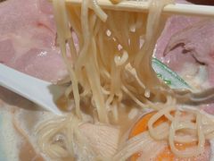 -真打拉面·日式拉面新流派(体育西横街店)