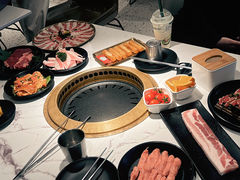 -花味烤肉·拌饭(庐阳万象汇店)