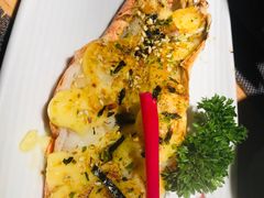 -大将料理餐厅(汇锦街店)