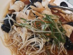-新海渔港·胶东海鲜家常菜·家宴(奥体中心店)