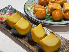 -東園·廣州味·點心與燒鵝(东山口店)