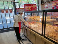 -味多美蛋糕(灯市口店)