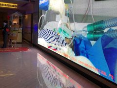 -金逸影城(武汉人信汇IMAX店)