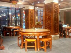 -毅祥斋老孙家泡馍(北院门鼓楼店)