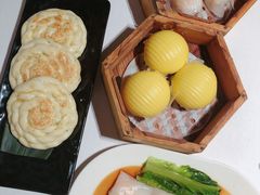 -老伙记海鲜码头(北滘店)