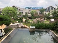 -溧阳天目湖天沐温泉