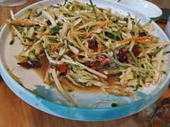 -亿牌牌东北烧烤(怀特店)