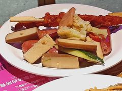 -瑞伯克牛排自助餐厅天一广场店