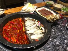 -蜀大侠火锅(车公庙店)
