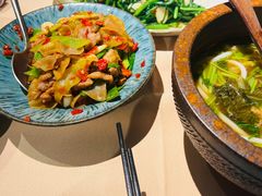 -山石榴·贵州菜(丰盛里店)