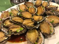 -盛港湾海鲜食府(黄沙店)