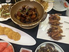 -泰山廊亦舫(丽景店)