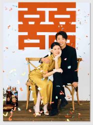 -绽放摄胶片摄影工作室