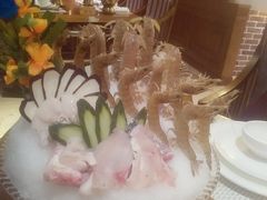 -太古汇海鲜姿造(延寿店)