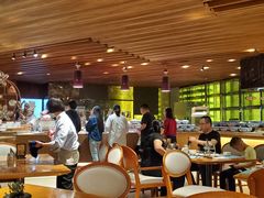 -深圳大梅沙京基洲际度假酒店