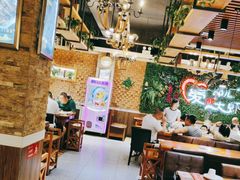 -邵汇大虾(同康路店)