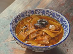 -西园寺素食(西园弄戒幢律寺店)