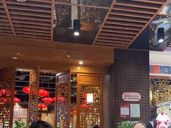 -满园烤鸭·春饼(太原街万达店)