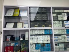 -希玛爱康健口腔(南山海岸城店)
