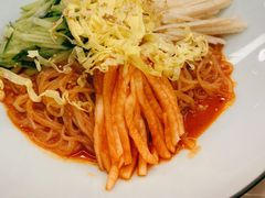 冷面-福云龙(黄河南大街店)