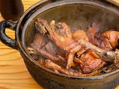 -斯丹姜母鸭·古法干香(涂门街总店)