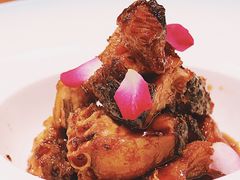 本帮熏鱼-乔家栅(襄阳南路店)