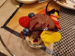 -北京康莱德酒店