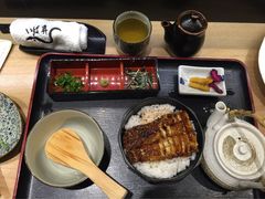 -昇鳗鱼家(浦东店)