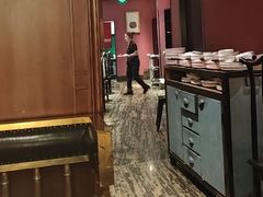 -新白鹿餐厅(银泰西湖文化广场店)