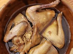 -富哥食店