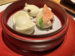 -叶叶菩提(太原别墅店)