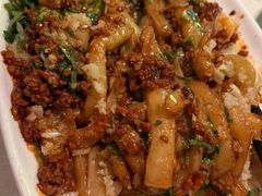 -味上湘菜馆(岳麓山店)