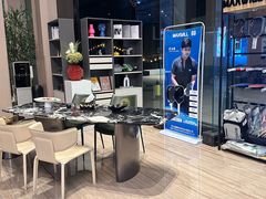-珠海棕泉酒店(拱北口岸高铁站店)