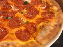 -WOLFGANG PUCK KITCHEN & BAR(迪士尼小镇店)