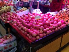 -北京清河镇农副产品交易市场中心